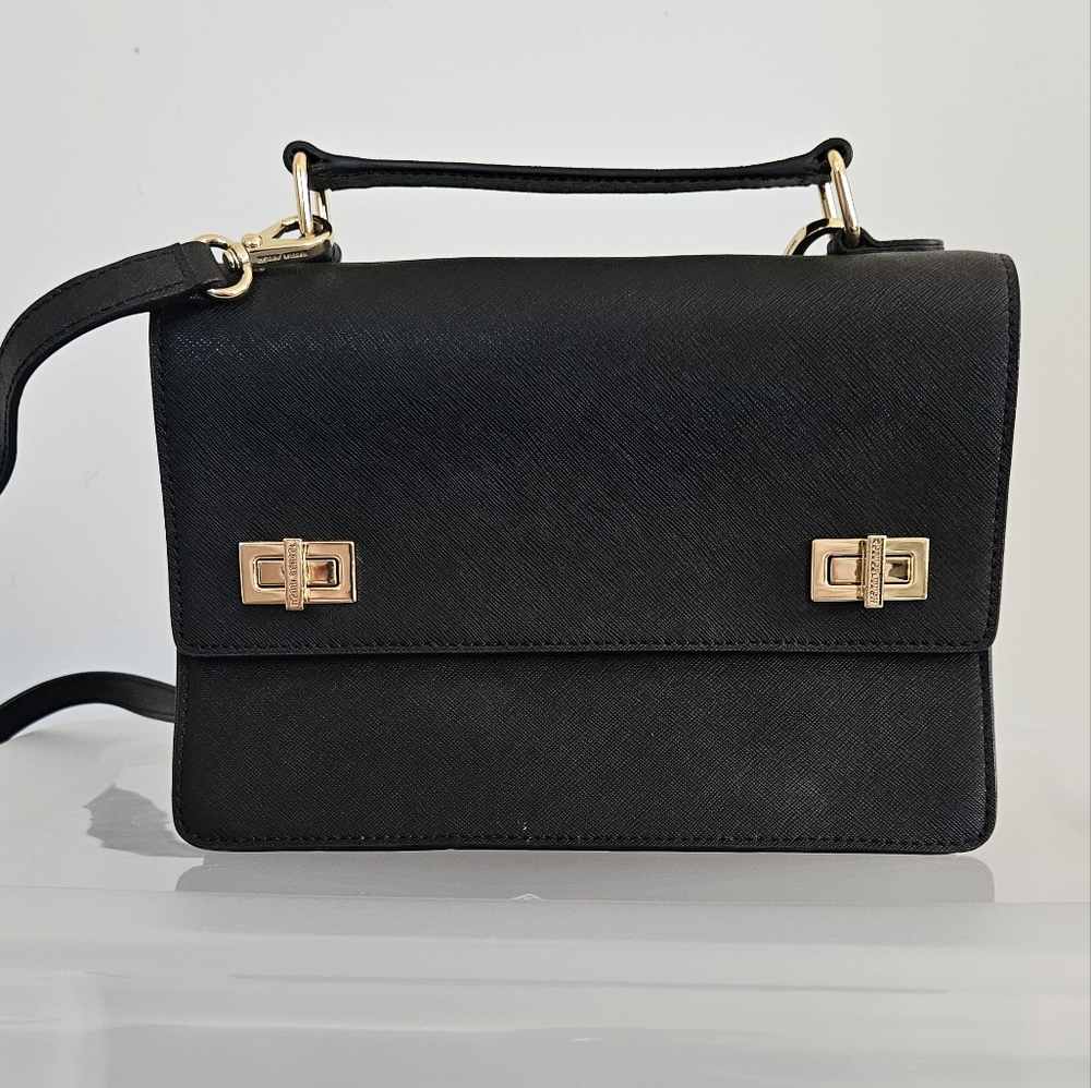 Henri Bendel Satchel